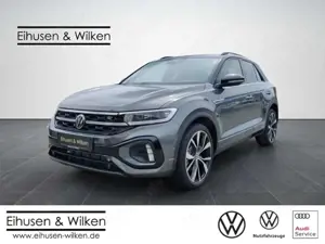 Volkswagen T-Roc 2.0+DSG+R-LINE+BLACK STYLE+KAMERA+