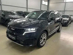 Kia Sorento Platinum 4WD AHK LED PANO 360°Kamera HDP