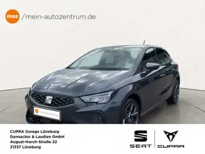 SEAT Ibiza Style 1.0 TSI 85 kW