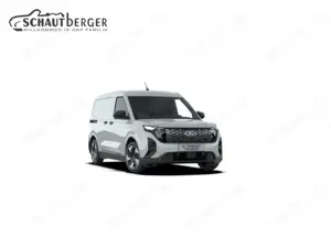 Ford Transit Courier BEV Trend AHK Navi Apple CarPlay Android Auto Klim