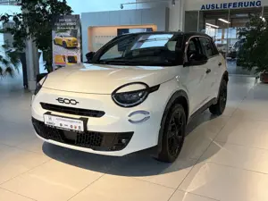 Fiat 600 1.2 Turbo 74 kW Street Edition
