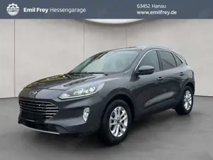 Ford Kuga 1.5 EcoBlue Aut. TITANIUM