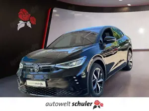 Volkswagen ID.5 GTX 299 PS 4motion Pano Kamera