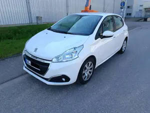 Peugeot 208 208 Blue-HDi 100