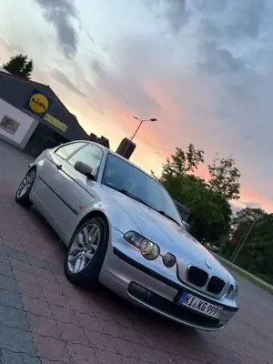 BAW Others Bmw 316ti