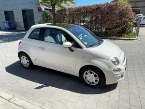 Fiat 500 500 1.2 8V Lounge