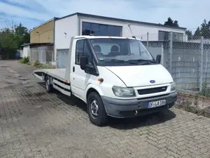 Ford Transit Transit 350T TDCi