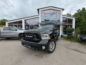 Dodge RAM 1500 5,7 HEMI LARAMIE UNFALLFREI