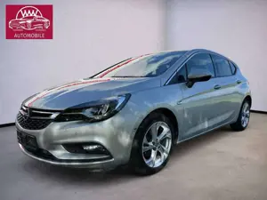 Opel Astra Astra 1.4 Turbo Innovation*1-Hand*LED*Kamera