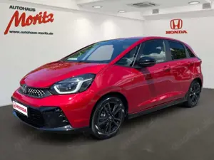 Honda Jazz 1.5 HEV Advance Sport Navi LED ACC CarPlay Android