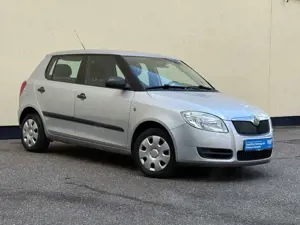 Skoda Fabia Skoda Fabia 1.2 | 2.Hand | TÜV NEU | Service NEU