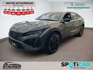 Peugeot 408 GT Plug-In Hybrid AT8 225PS *PDC*KAMERA*