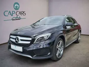 Mercedes-Benz GLA 250 Street Style 4Matic*AMG*1 Hand