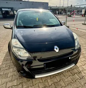 Renault Clio Clio  3-Türer 1.2 16V 75 TomTom Edition