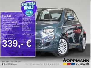 Fiat 500e Neuer 500 Elektro Base*PDC*CarPlay*AndroidAuto*K