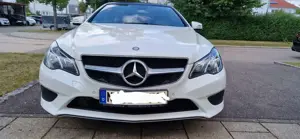Mercedes-Benz E 250 E 250 (207.436)