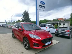 Ford Kuga 2.5PHEV ST-LineX/2Cam/4Shzg/BO/ACC/19"/AHK