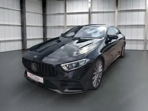 Mercedes-Benz CLS 350 d 4M AMG HAMMER OPTIK!!!