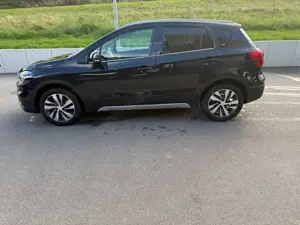 Suzuki S-Cross S-Cross 1.4 Boosterjet Hybrid ALLGRIP Comfort