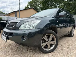 Lexus RX 400 Schiebedach*Kamera*Nav*Leder*Tempo*Memory
