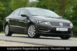Volkswagen CC **XENON*KAMERA*NAVI*TEMPOMAT*SITZHZ**