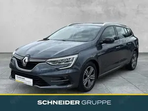 Renault Megane 1.5 GRANDTOUR EQUILIBRE BLUE dCi 115 KAMERA+LED+SH