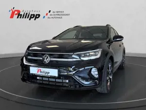 Volkswagen Taigo 1.0 TSI R-Line R-Line Bluetooth LED Klima