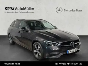 Mercedes-Benz C 220 C 220 T d 4M Avantgarde AHK+PANO+360+DISTRO+MEMO