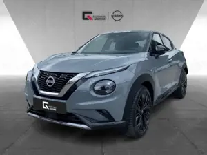 Nissan Juke N-Sport 114PS Autom./LED/Navi/Kamera/19'' Alu/Klim