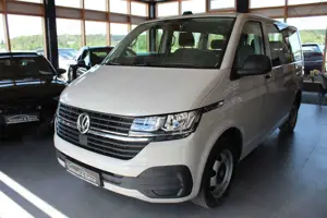 Volkswagen T6 Multivan T6.1 Multivan 2.0 TDI Family*1.HAND*AHK*6.SITZER