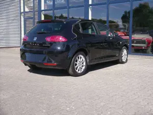 SEAT Leon Style Copa Ecomotive