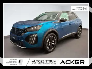 Peugeot 2008 Hybrid 145 GT AT. ACC/Navi/360Kam -42%*