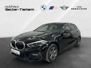 BMW 118 d A Lenkradheizung,Ambiente Licht,Carplay, etc.