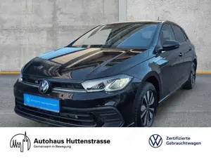 Volkswagen Polo 1.0 TSI DSG Goal AHK APP ACC PANOD.