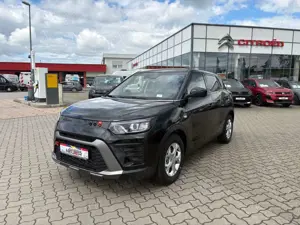 KGM Tivoli 1.5 T-GDi 120 kW Nomad