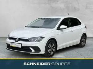 Volkswagen Polo 1.0 TSI MOVE PDC+NAVI+LED+SITZHEIZUNG+DAB