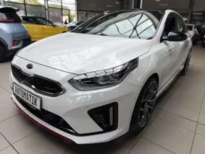 Kia Others Ceed GT Wenig Km