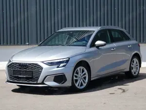 Audi A3 35 TDI S tronic LED Virtual Nav Sportsi Kamer