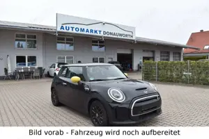 MINI Cooper SE Essential Trim Navi Leder Sitzhzg