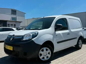 Renault Kangoo Z.E. 33|SOH95%|Einparkhilfe|Sitzheizung