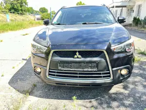 Mitsubishi ASX ASX Diesel 1.8 DI-D 2WD Intense