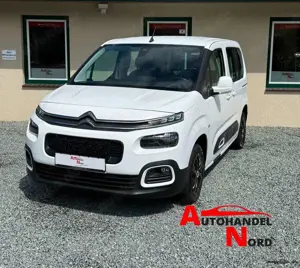 Citroen Berlingo Feel  PDC AHK Carplay Android Tüv Neu