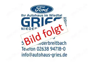 Ford Fiesta Trend Lim. 5-türig