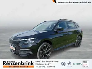 Skoda Kamiq Monte Carlo 1.5 TSI DSG LED PANO RFK