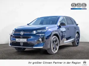 Citroen C5 Aircross 1.2 145 Hybrid MAX AKTIVSITZE LED