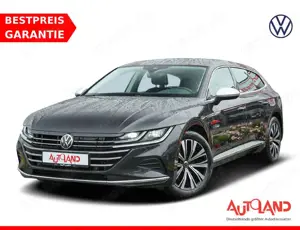 Volkswagen Arteon SB Elegance 1.4 eHybrid TSI DSG ACC LED