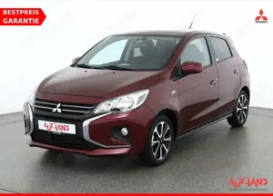 Mitsubishi Space Star 1.2 Select+ Kamera Sitzheizung DAB