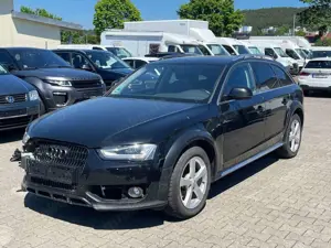 Audi A4 allroad quattro 2.0 TDI Xenon ACC PDC AHK