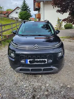 Citroen C3 Aircross Shine