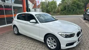 BMW 116 116 i Advantage